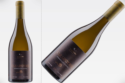Vinul de azi: Dagon Estate Clearstone