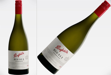 Vinul de azi: Bin 311 Chardonnay 2017 - 94 puncte Decanter, 93 puncte Robert Parker, 93 puncte James Suckling