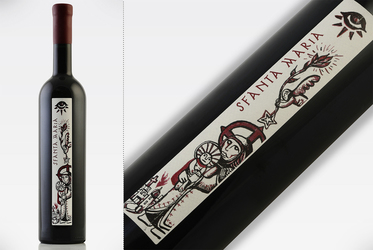 Vinul de azi: Sfânta Maria 2018