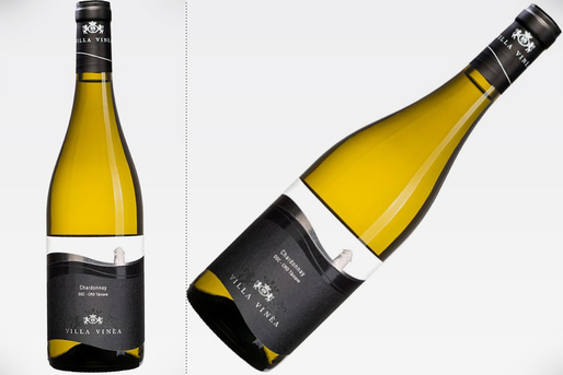 Vinul de azi: Chardonnay Premium 2020