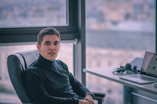 Early Game Ventures, cu Daniel Dines, investește în FameUp