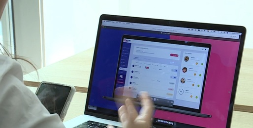 VIDEO Ora de Profit.ro: VoxiKids, start-up care digitalizează logopedia