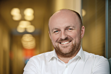 SURPRIZĂ - Andrei Frunză, fost CEO eJobs, a preluat conducerea BestJobs - surse