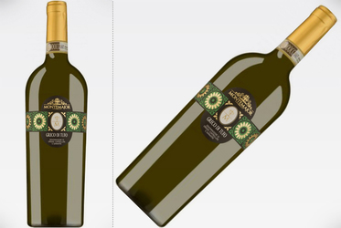 Vinul de azi: Montemajor Greco di Tufo 2020 - 94 puncte Luca Maroni