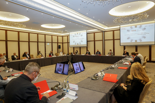 Grupul educațional elvețian winsedswiss a deschis și în București Academia Hotelieră, sub licența École hôtelière de Lausanne