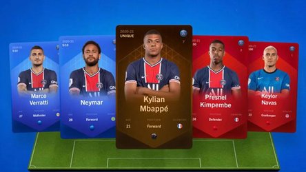 Jocul de fotbal fantasy Sorare obține o finanțare record de aproape 700 milioane dolari și devine unicorn
