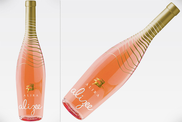 Vinul de azi: Alizee 2020