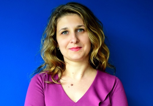 Accace - afaceri în creștere în România: La nivel global ne propunem să creăm un birou paperless