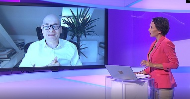 VIDEO Ora de Profit.ro: Dragoș Iliescu a fondat Brio, prima platformă de testare standardizată pentru elevi