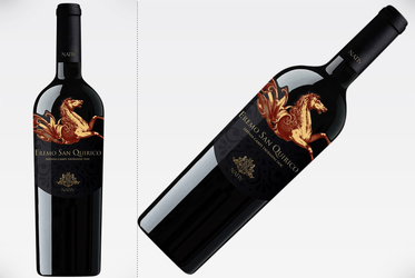 Vinul de azi: Eremo San Quirico 2017 - 99 puncte Luca Maroni