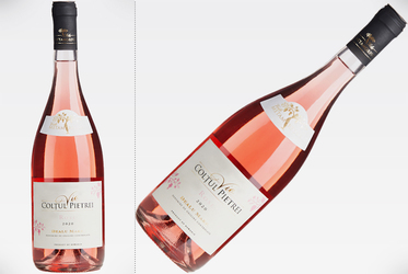 Vinul de azi: Colțul Pietrei Rose 2020
