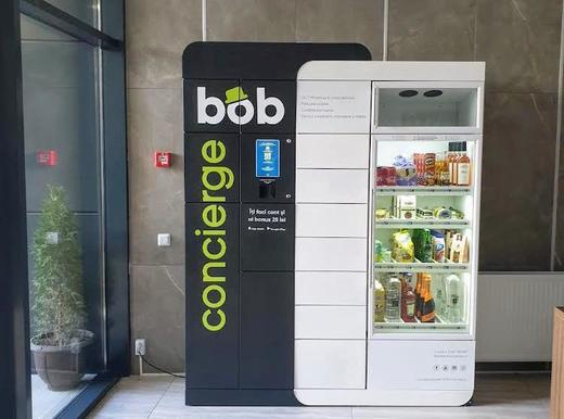 Startup-ul românesc Bob Concierge ridică 6 milioane euro de la fondul de investiții american NCH Capital