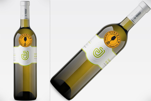 Vinul de azi: Jelna Sauvignon Blanc 2020 - Marea Distincție Vinofed 2021