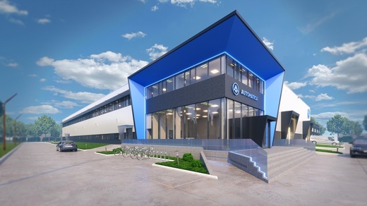 Automatica SA: pionierul automatizărilor din România în era Industriei 4.0
