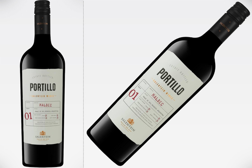 Vinul de azi: Salentein Portillo Malbec 2019