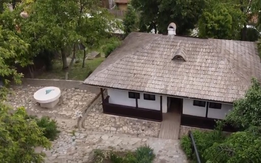 VIDEO Bojdeuca lui Creangă, vizitată anual de zeci de mii de persoane, va fi reabilitată 