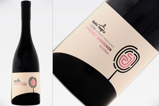 Vinul de azi: Crama Jelna Cabernet Sauvignon Reserva 2020