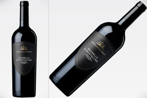 Vinul de azi: Castiglion del Bosco Brunello di Montalcino 2015