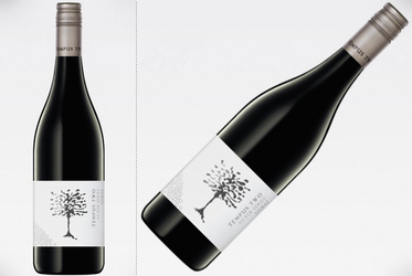 Vinul de azi: Tempus Two Silver Series Shiraz 2017