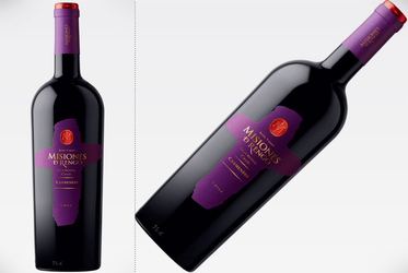 Vinul de azi: Gran Reserva Cuvee Carmenere 2019
