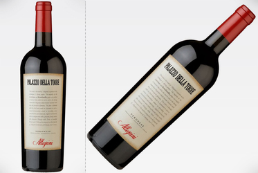 Vinul de azi: Allegrini Palazzo della Torre 2018 - 93 puncte James Suckling