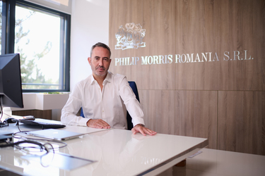 Joao Brigido, Philip Morris România: Vânzările de țigarete ar putea să devină istorie în multe țări, în decurs de 10 până la 15 ani