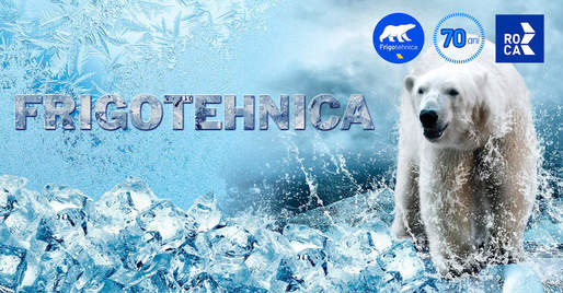 ROCA Investments a finalizat vânzarea Frigotehnica, lider național în industria frigului, către VINCI Energies
