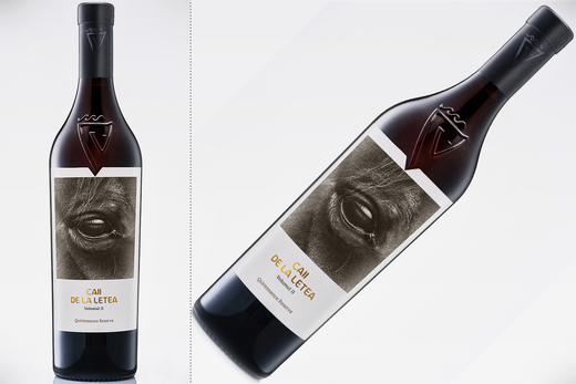 Vinul de azi: Quintessence Reserva