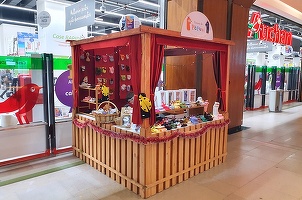 Primii beneficiari ai Programului de susținere a antreprenorilor locali  „GO LOCAL” și-au inaugurat locațiile în proiectele Iulius