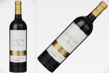 Vinul de azi: Macan 2016 - 94+ puncte Robert Parker, 93 puncte James Suckling