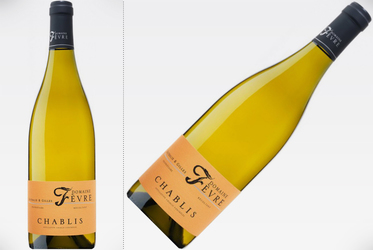 Vinul de azi: Chablis 2019