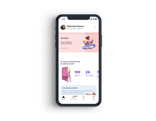 Tranzacție: Startup-ul brazilian GymPass, indicat ca având cea mai mare platformă de wellbeing destinată clienților corporate din lume, cumpără 7Card