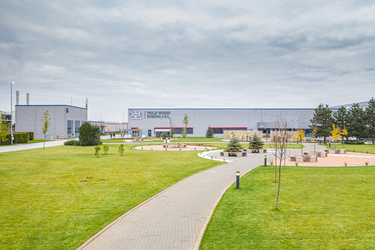 Investitorii străini pariază pe România