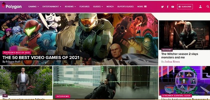 Șeful YouTube Gaming părăsește compania pentru Polygon. Alți doi executivi YouTube își pregătesc plecarea