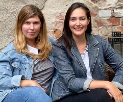 FilmChain, compania londoneză fondată de două românce, atrage o nouă finanțare