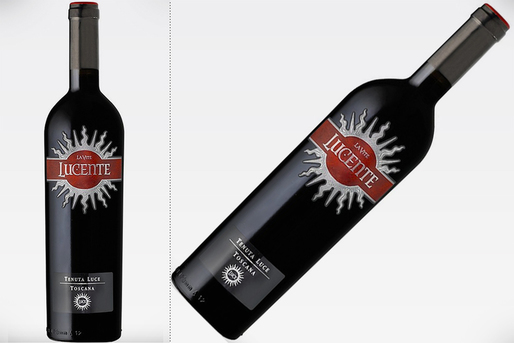 Vinul de azi: Lucente 2019 - 93 puncte James Suckling