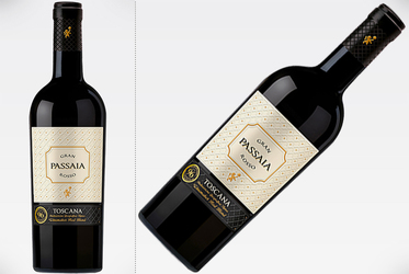 Vinul de azi: Gran Passaia Rosso 2019