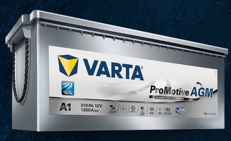 FOTO Gigantul german Varta vizează România pentru o investiție strategică de 1 miliard de euro