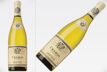 Vinul de azi: Louis Jadot – Chablis AOC 2019