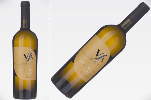 Vinul de azi: Valea Ascunsă Sauvignon Blanc 2020