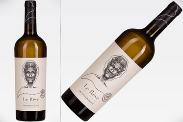 Vinul de azi  Le Reve Sauvignon Blanc 2021