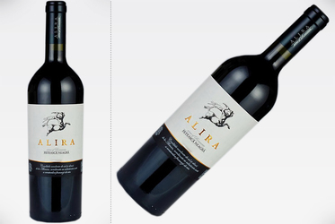 Vinul de azi: Alira Fetească Neagră 2016
