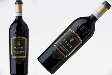 Vinul de azi: Montere Valpolicella Ripasso 2018 - 96 puncte Luca Maroni