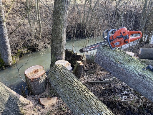 Husqvarna se extinde în România