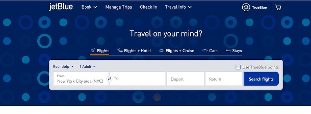 JetBlue Airways a depus o ofertă nesolicitată pentru compania aeriană rivală Spirit Airlines