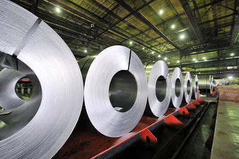Liberty Galați a atins niveluri record de producție 