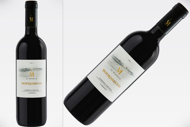 Vinul de azi: Botrosecco Maremma Toscana 2018