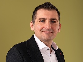 Mogo România are un nou Director General 