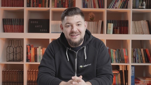 eduKiwi School lansează o investiție totală de 1 milion de euro