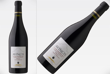 Vinul de azi: Cuvee Grandiflora 2017